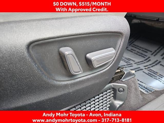 2022 Toyota Sienna XLE 7 Passenger