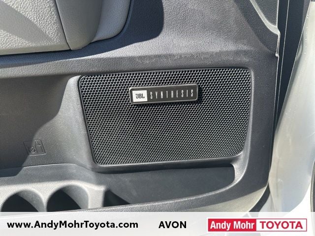 2014 Toyota Sequoia Limited