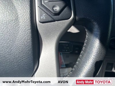2014 Toyota Sequoia Limited