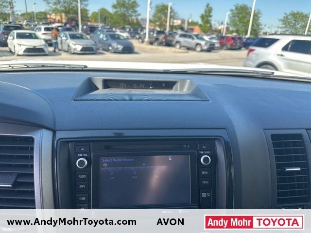 2014 Toyota Sequoia Limited