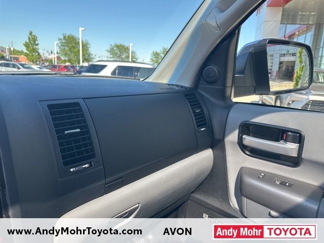 2014 Toyota Sequoia Limited