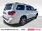 2014 Toyota Sequoia Limited