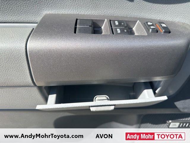 2014 Toyota Sequoia Limited