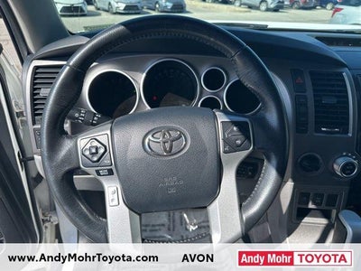 2014 Toyota Sequoia Limited