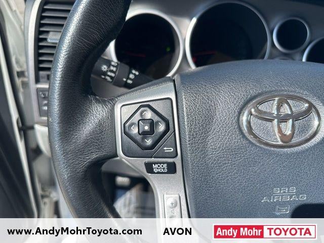 2014 Toyota Sequoia Limited