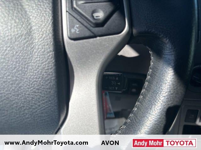 2014 Toyota Sequoia Limited