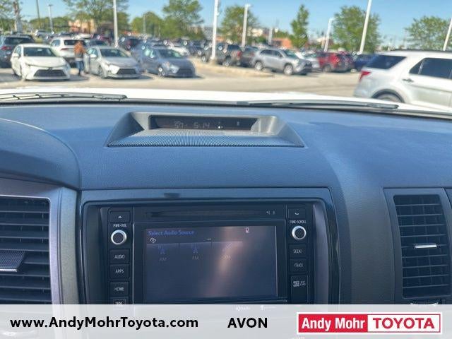 2014 Toyota Sequoia Limited