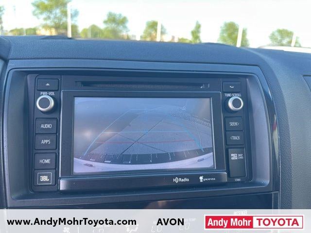 2014 Toyota Sequoia Limited