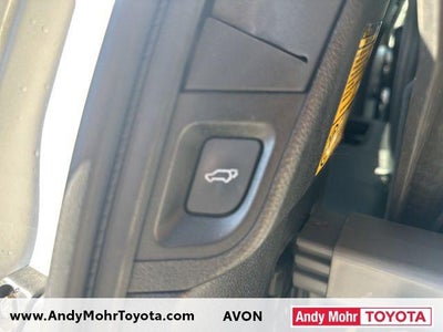 2014 Toyota Sequoia Limited