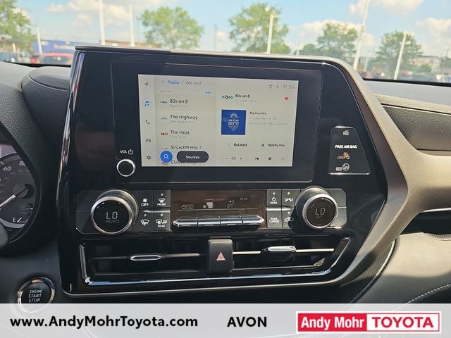 2023 Toyota Highlander LE - Photo 20