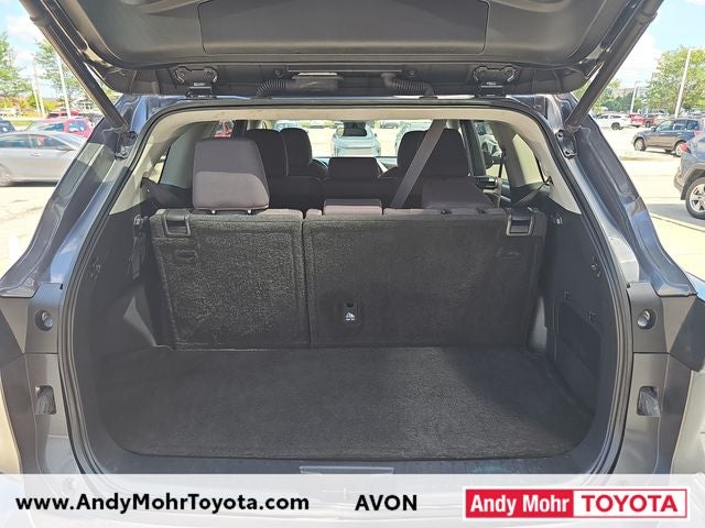 2023 Toyota Highlander LE - Photo 31