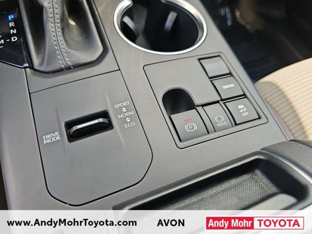 2023 Toyota Highlander LE - Photo 65