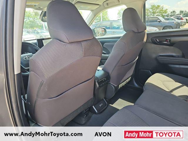 2023 Toyota Highlander LE - Photo 67