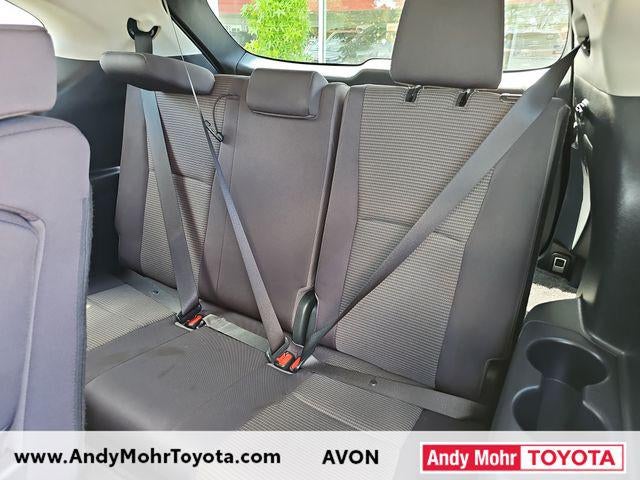 2023 Toyota Highlander LE - Photo 69