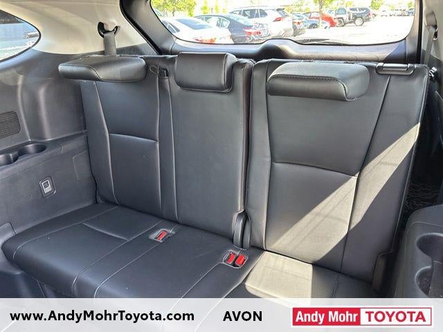 2023 Toyota Highlander XLE - Photo 25