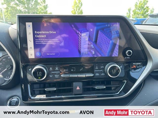 2023 Toyota Highlander XLE - Photo 26