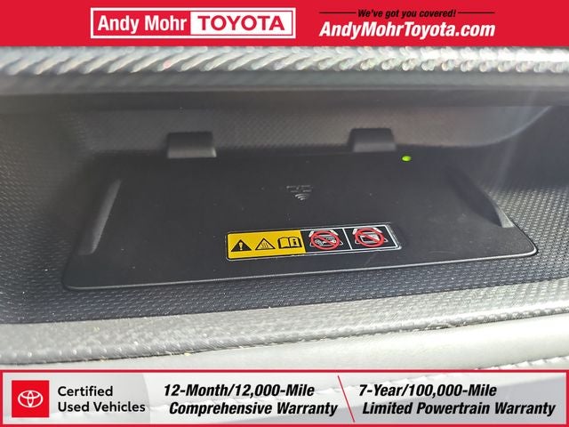 2025 Toyota Highlander XSE