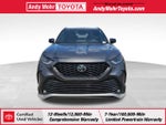 2025 Toyota Highlander XSE