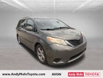2012 Toyota Sienna LE 8 Passenger