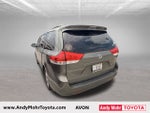 2012 Toyota Sienna LE 8 Passenger