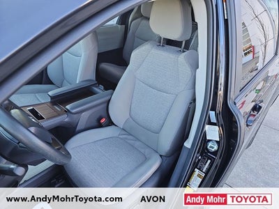 2024 Toyota Sienna LE 8 Passenger