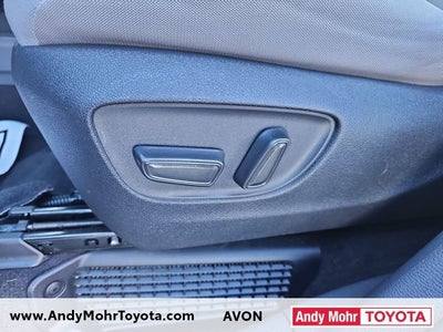 2024 Toyota Sienna LE 8 Passenger