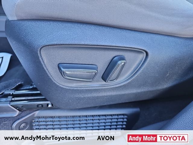 2024 Toyota Sienna LE 8 Passenger