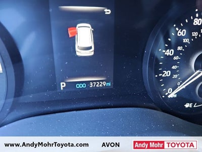 2024 Toyota Sienna LE 8 Passenger