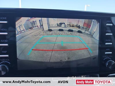 2024 Toyota Sienna LE 8 Passenger