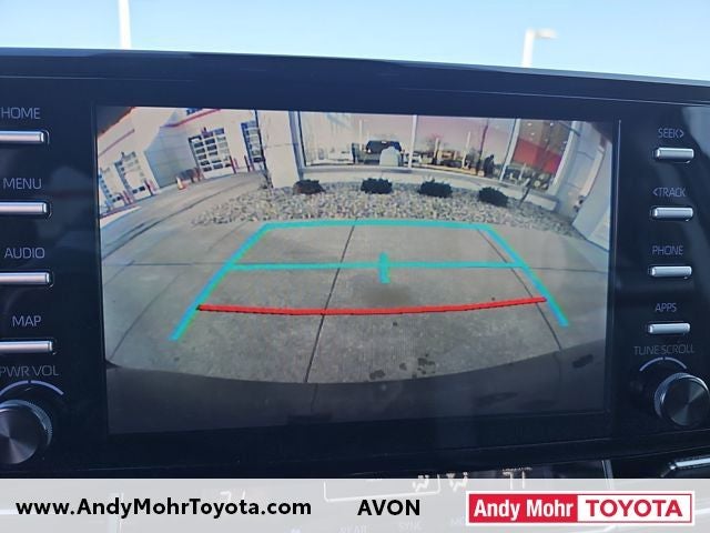 2024 Toyota Sienna LE 8 Passenger