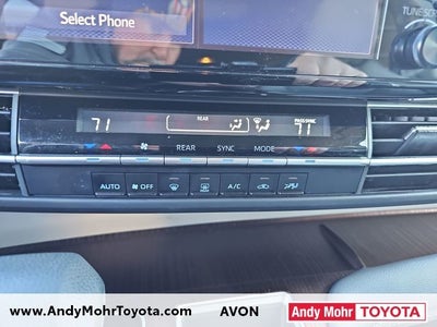 2024 Toyota Sienna LE 8 Passenger