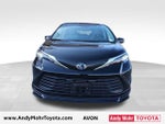 2024 Toyota Sienna LE 8 Passenger