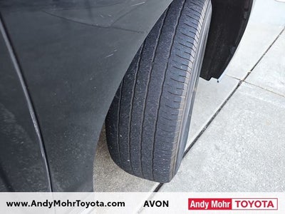 2024 Toyota Sienna LE 8 Passenger