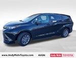 2024 Toyota Sienna LE 8 Passenger