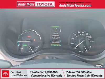 2024 Toyota Sienna LE 8 Passenger