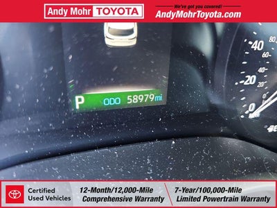 2024 Toyota Sienna LE 8 Passenger
