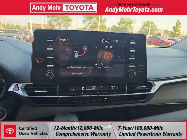 2024 Toyota Sienna LE 8 Passenger