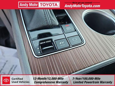 2024 Toyota Sienna LE 8 Passenger