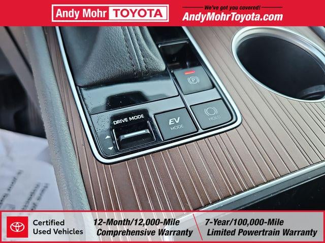 2024 Toyota Sienna LE 8 Passenger