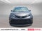 2025 Toyota Sienna LE 8 Passenger