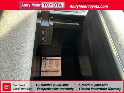 2026 Toyota Sienna LE 8 Passenger