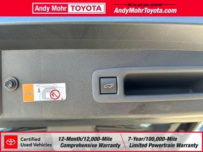 2026 Toyota Sienna LE 8 Passenger