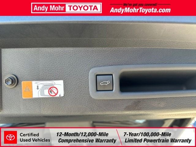 2026 Toyota Sienna LE 8 Passenger