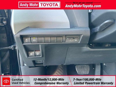 2026 Toyota Sienna LE 8 Passenger
