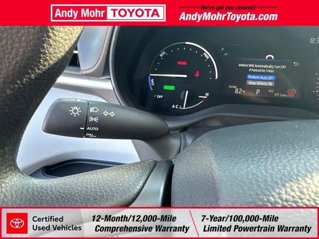 2026 Toyota Sienna LE 8 Passenger