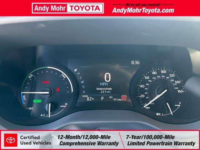 2026 Toyota Sienna LE 8 Passenger