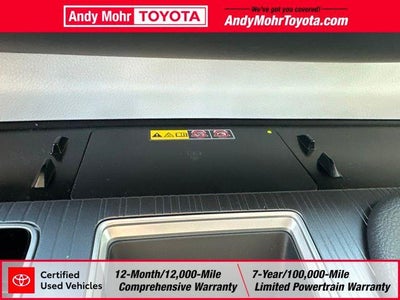 2026 Toyota Sienna LE 8 Passenger
