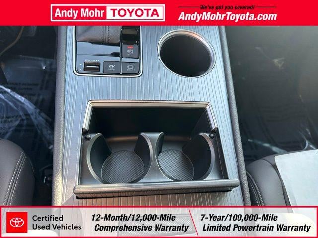 2026 Toyota Sienna LE 8 Passenger