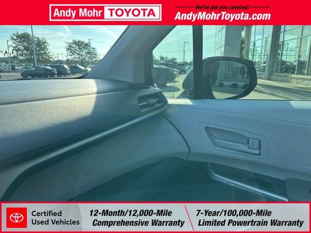 2026 Toyota Sienna LE 8 Passenger