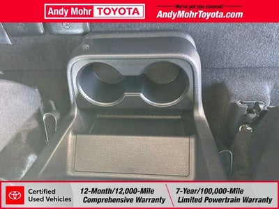 2026 Toyota Sienna LE 8 Passenger